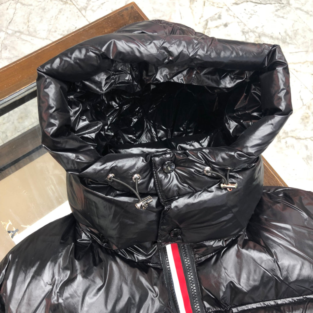 Classic down jacket-230910-30