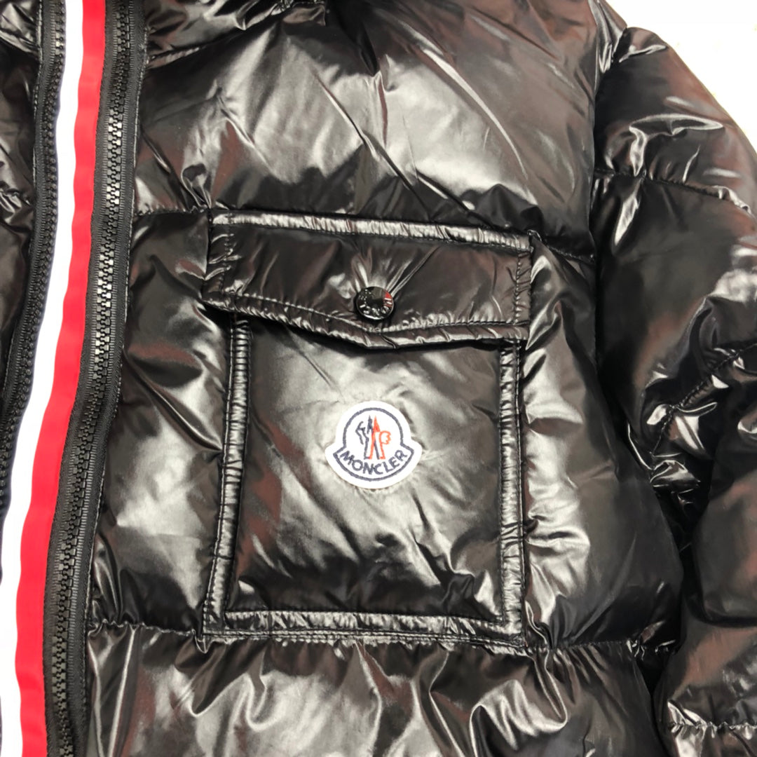 Classic down jacket-230910-30