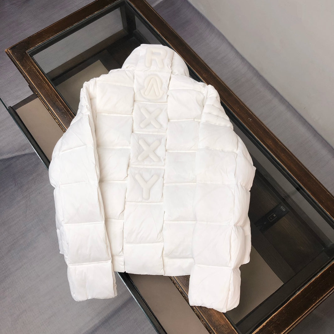Classic down jacket-230910-31