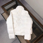 Classic down jacket-230910-31