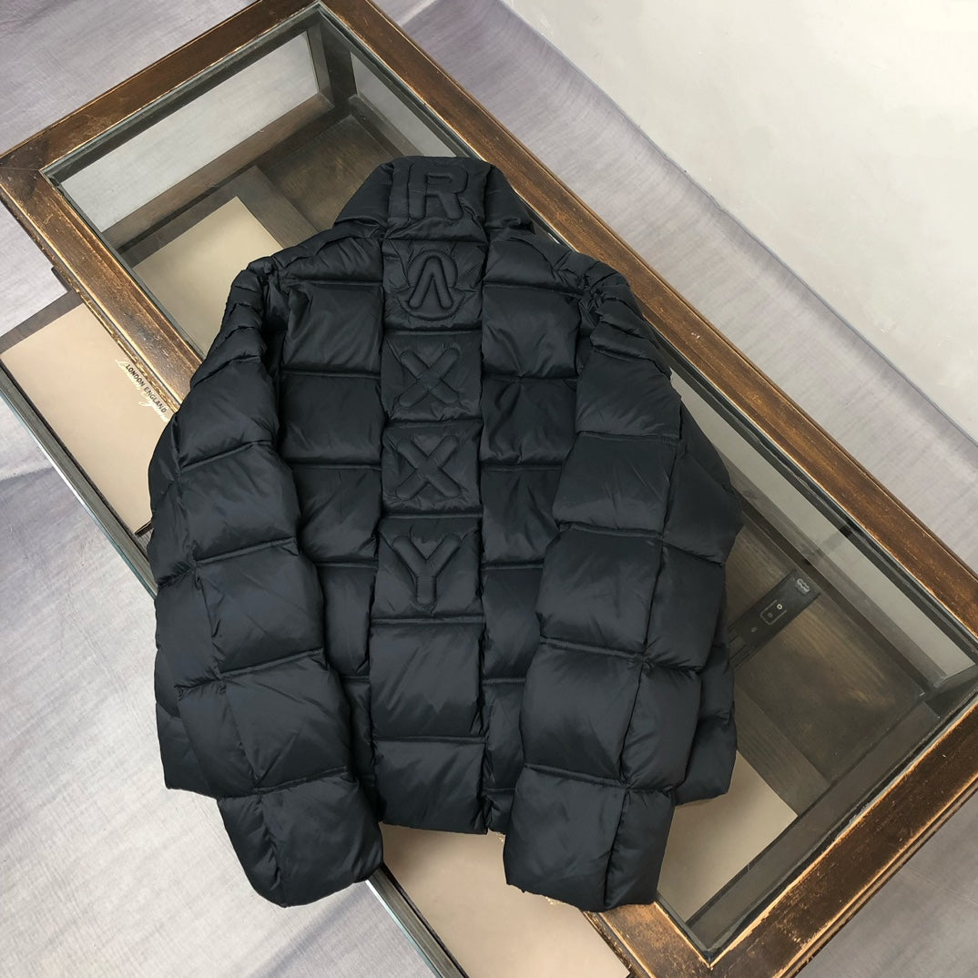Classic down jacket-230910-31