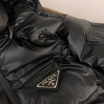 Classic down jacket-230910-32