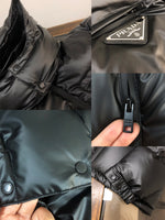 Classic down jacket-230910-32