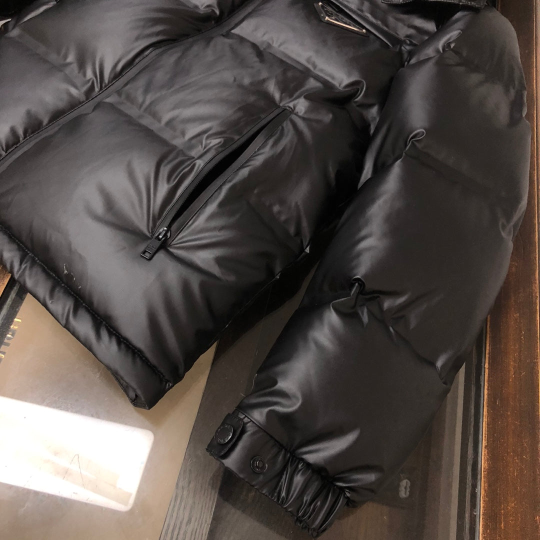 Classic down jacket-230910-32