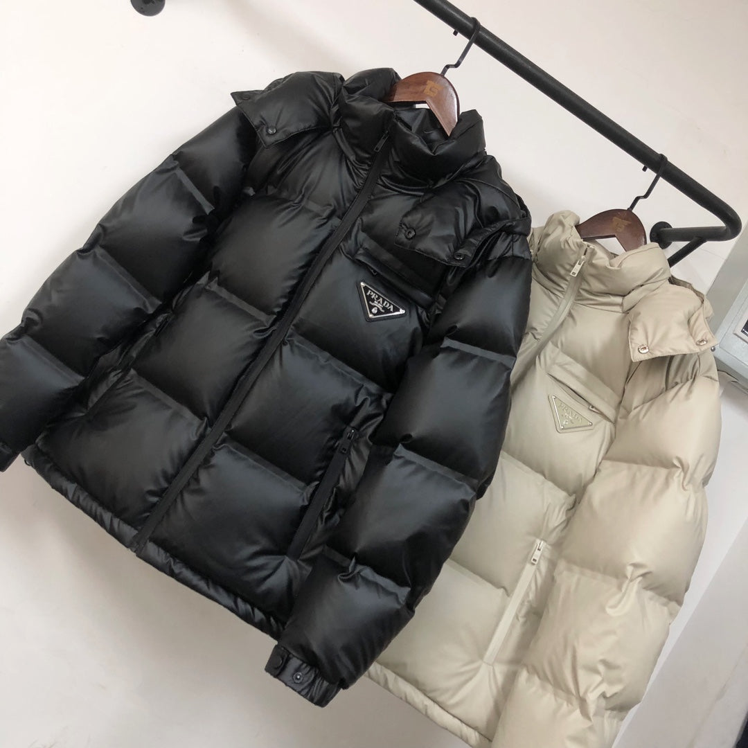 Classic down jacket-230910-32