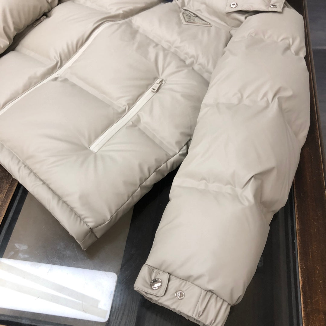Classic down jacket-230910-32