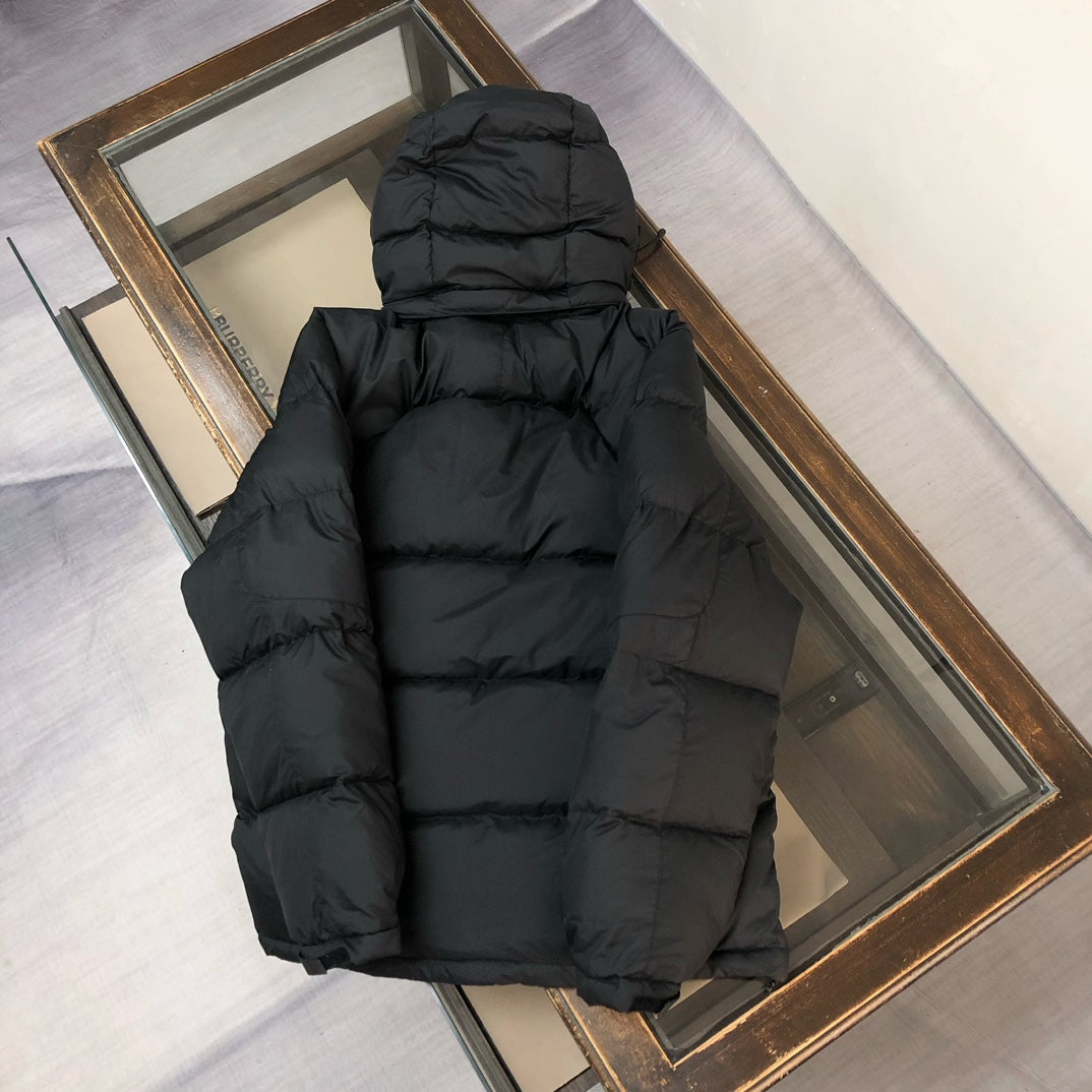 Classic down jacket-230910-34