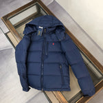 Classic down jacket-230910-34