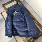 Classic down jacket-230910-34