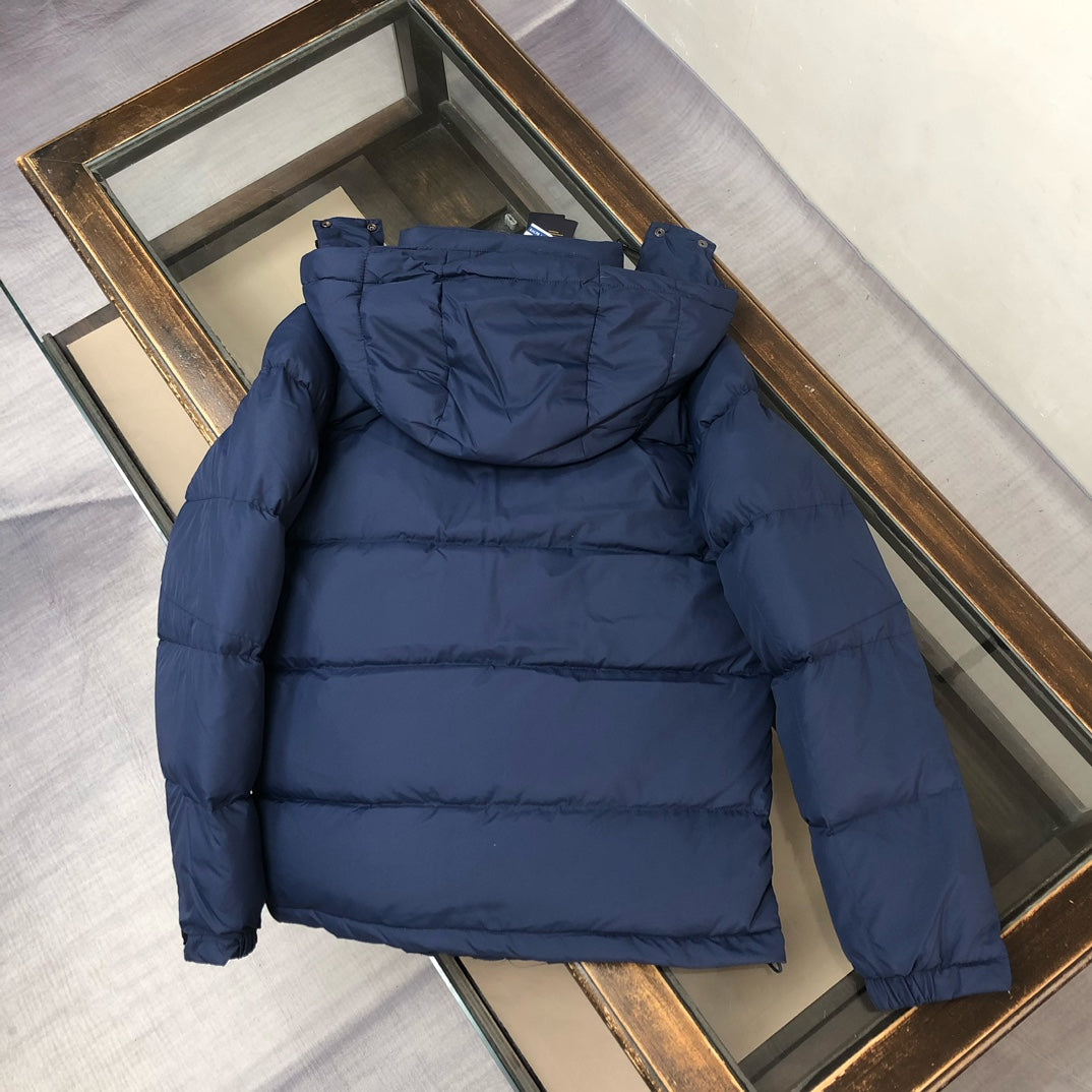Classic down jacket-230910-34
