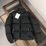 Classic down jacket-230910-35