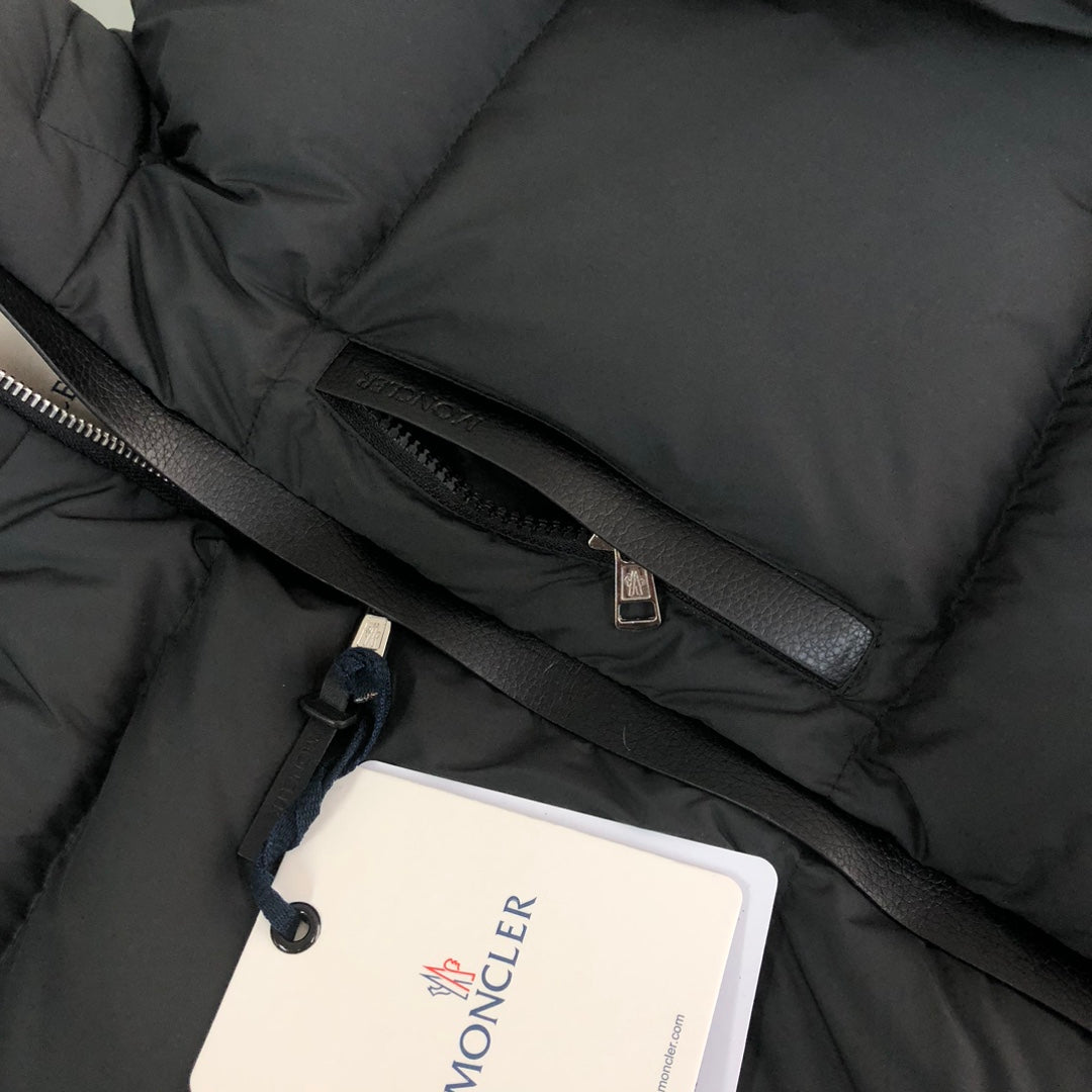 Classic down jacket-230910-35