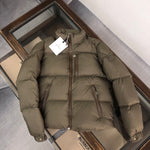 Classic down jacket-230910-35