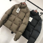 Classic down jacket-230910-35