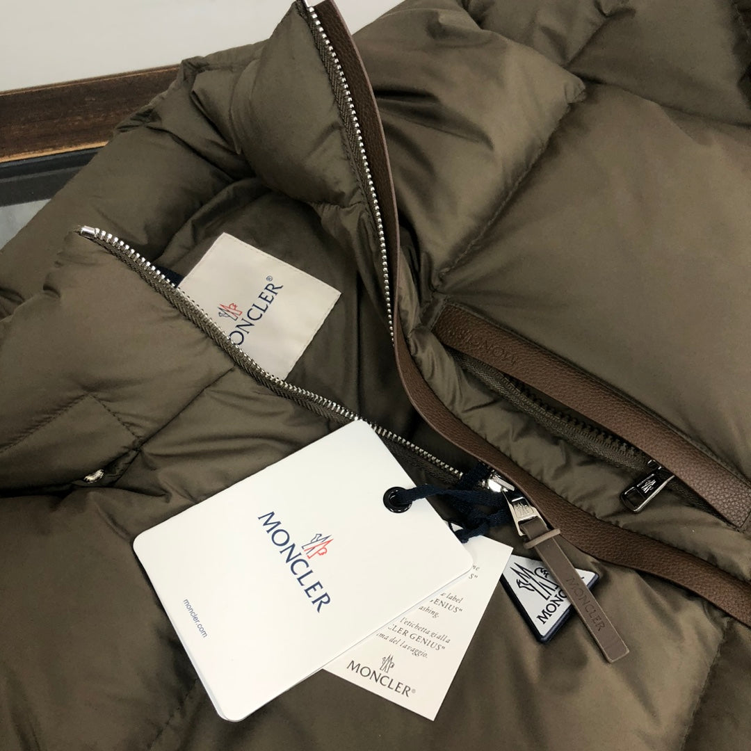 Classic down jacket-230910-35