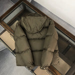 Classic down jacket-230910-35