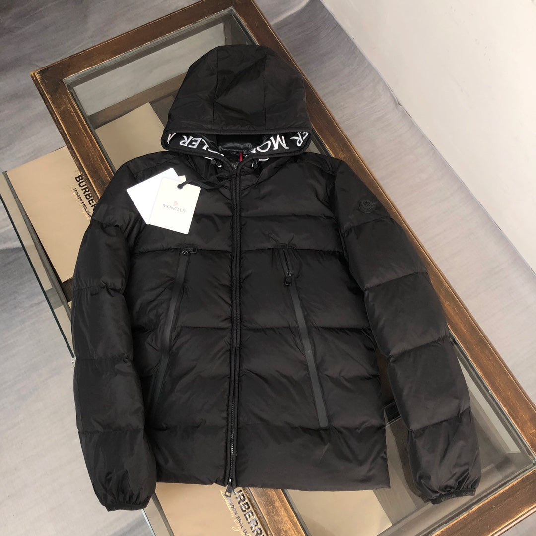 Classic down jacket-230910-36