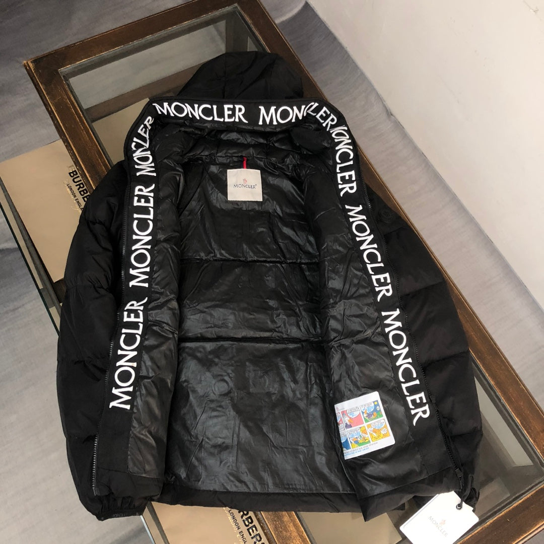 Classic down jacket-230910-36