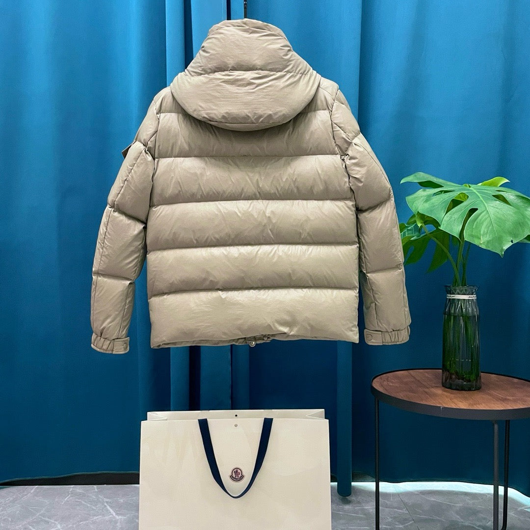 Classic down jacket-230910-37
