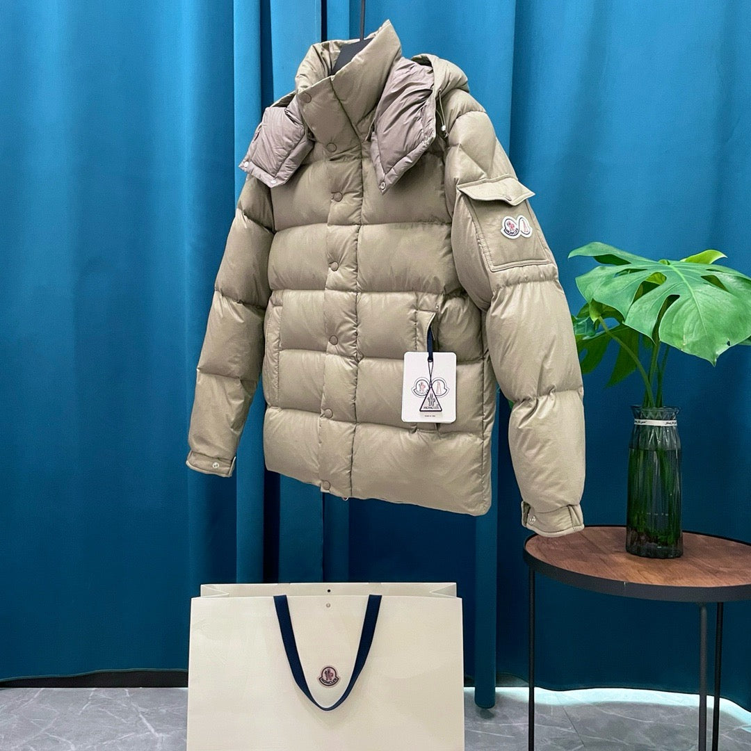Classic down jacket-230910-37
