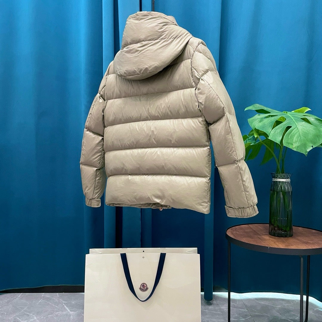 Classic down jacket-230910-37