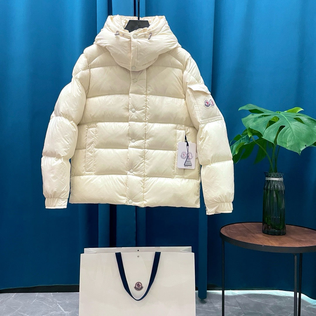 Classic down jacket-230910-38
