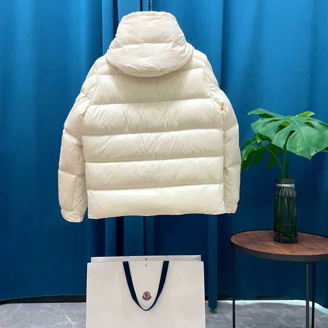 Classic down jacket-230910-38