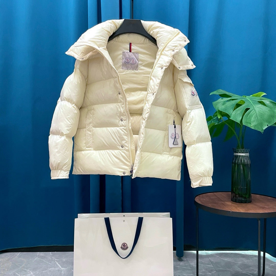 Classic down jacket-230910-38