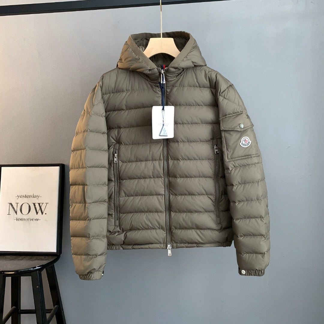 Classic down jacket-230910-39