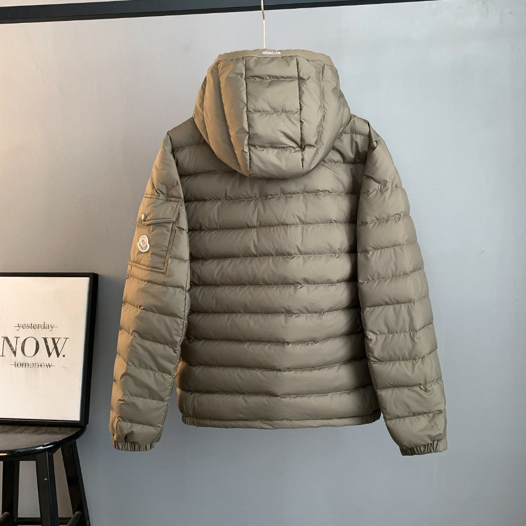 Classic down jacket-230910-39