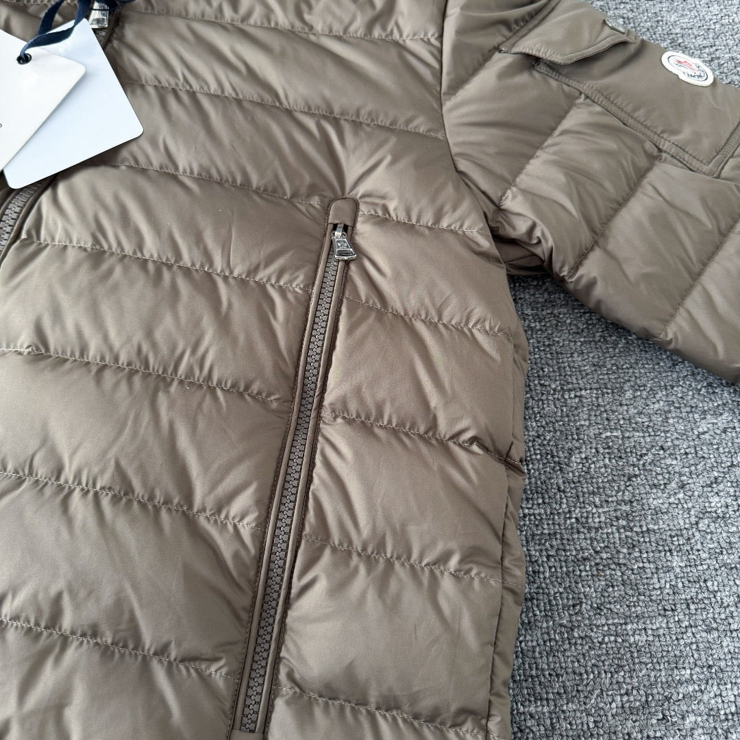 Classic down jacket-230910-39