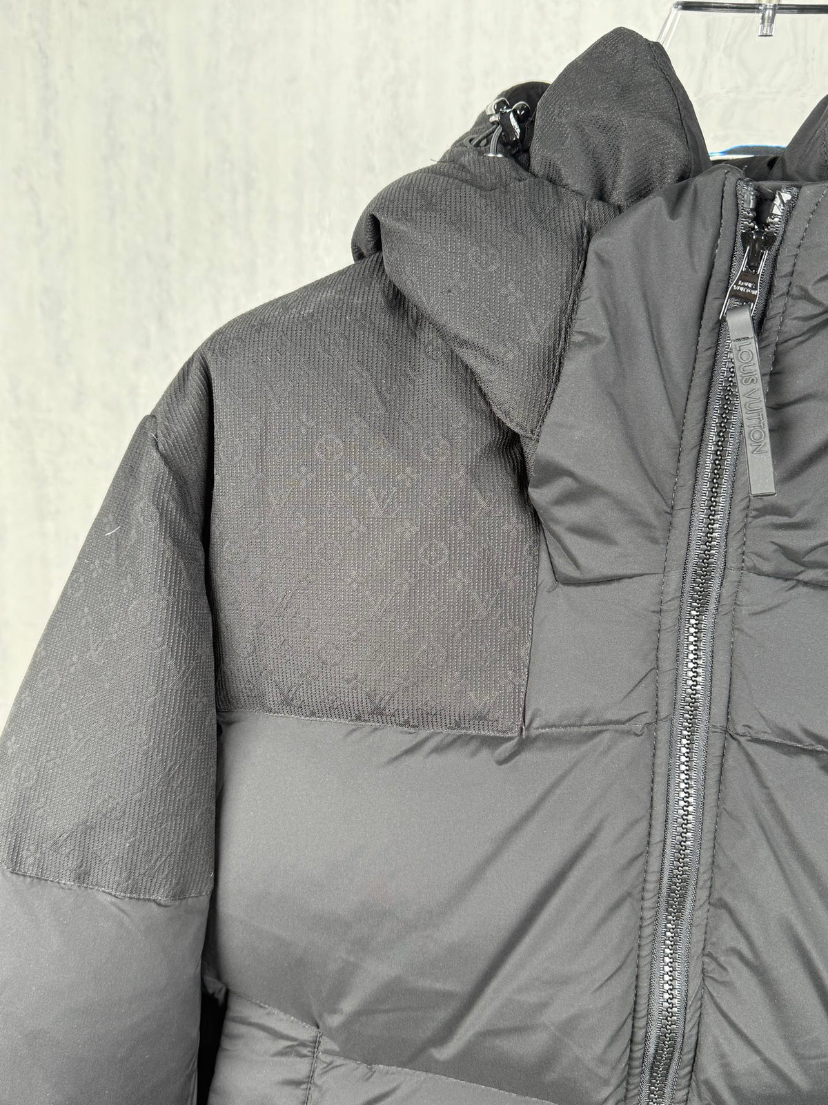 Classic down jacket-230910-41