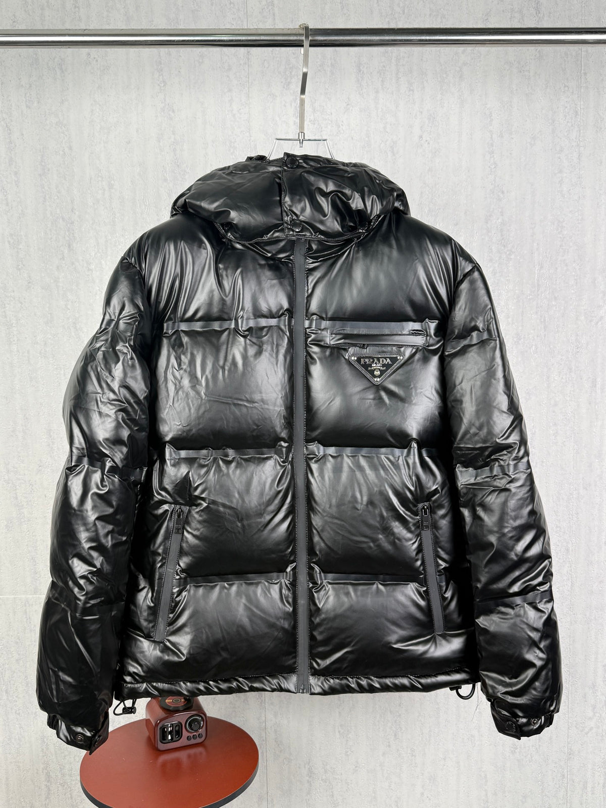 Classic down jacket-230910-42