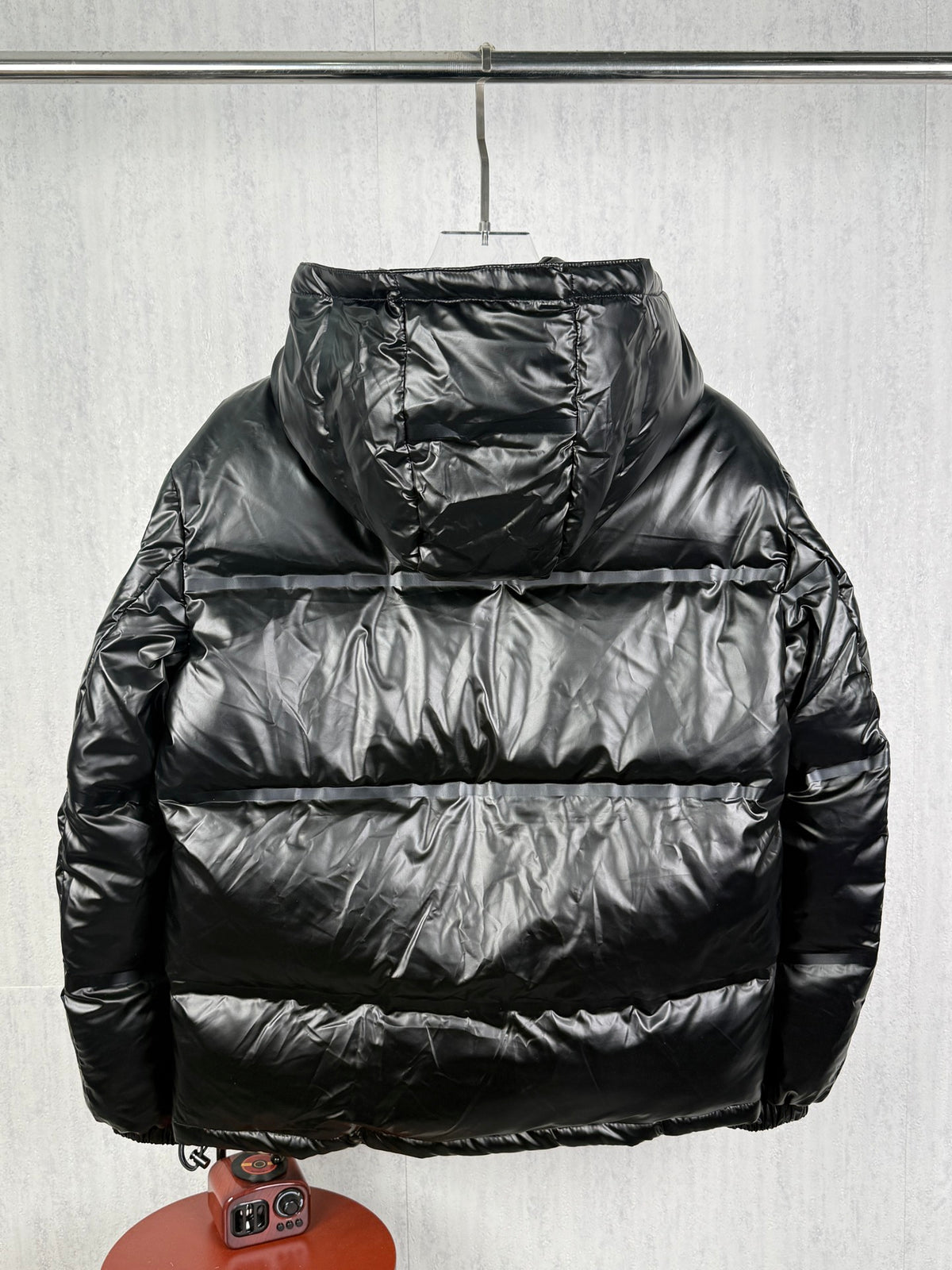 Classic down jacket-230910-42