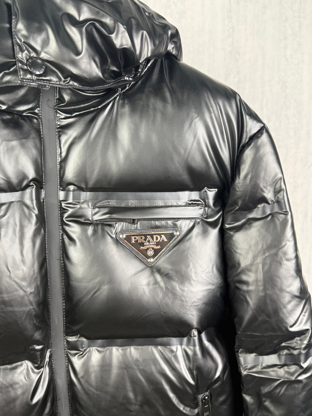 Classic down jacket-230910-42