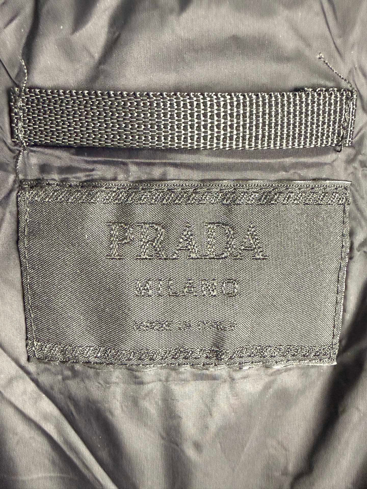 Classic down jacket-230910-42