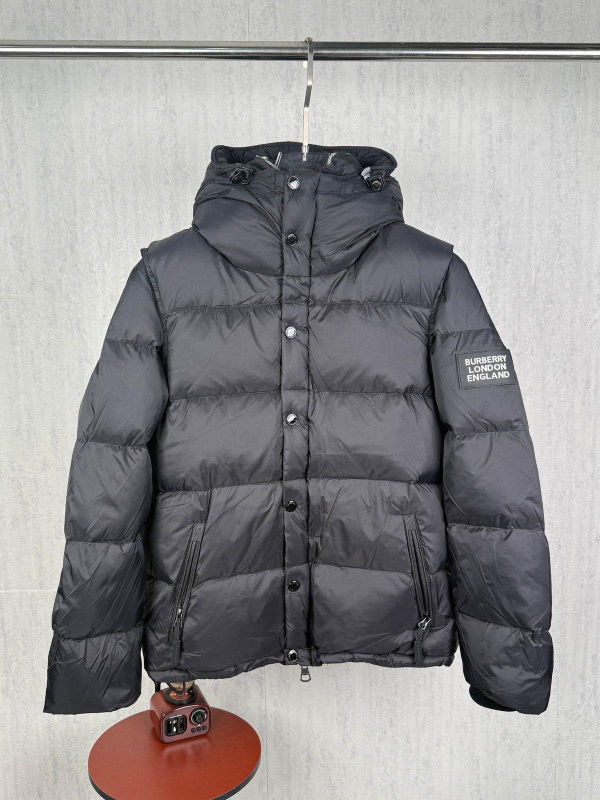 Classic down jacket-230910-44