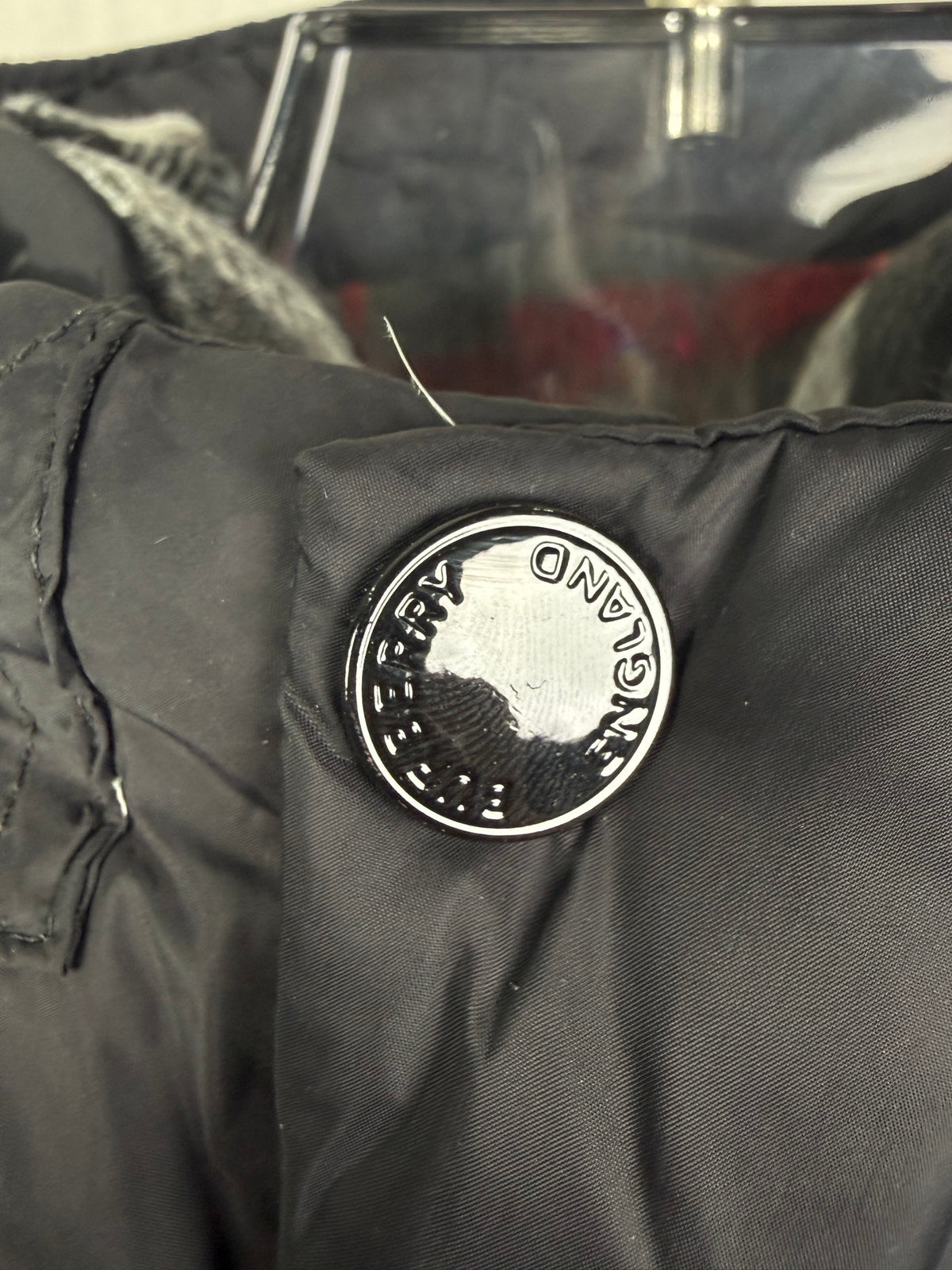 Classic down jacket-230910-44