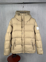 Classic down jacket-230910-45