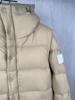 Classic down jacket-230910-45