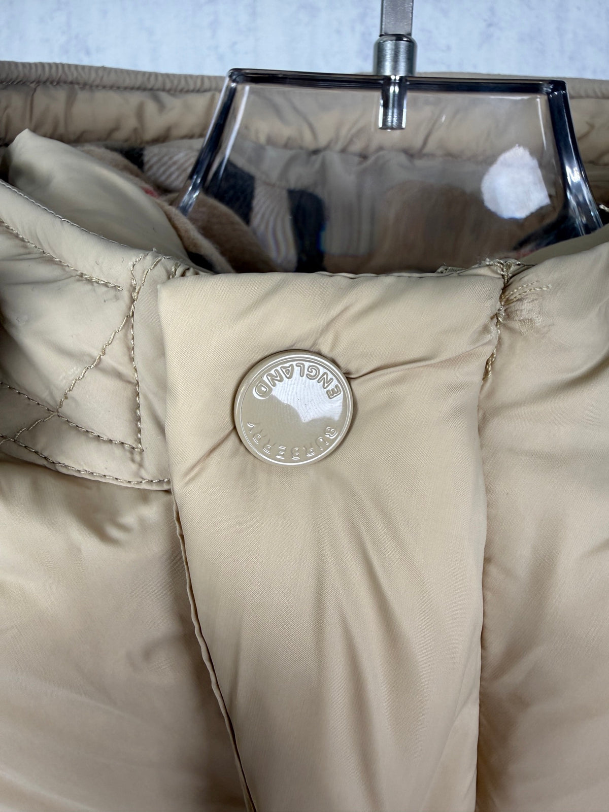 Classic down jacket-230910-45