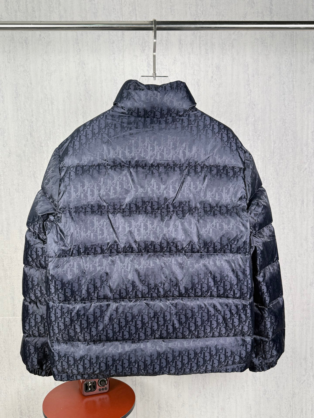 Classic down jacket-230910-46