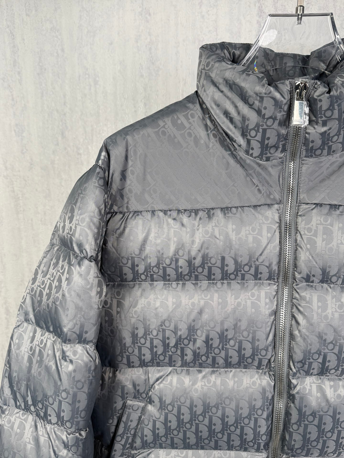 Classic down jacket-230910-47