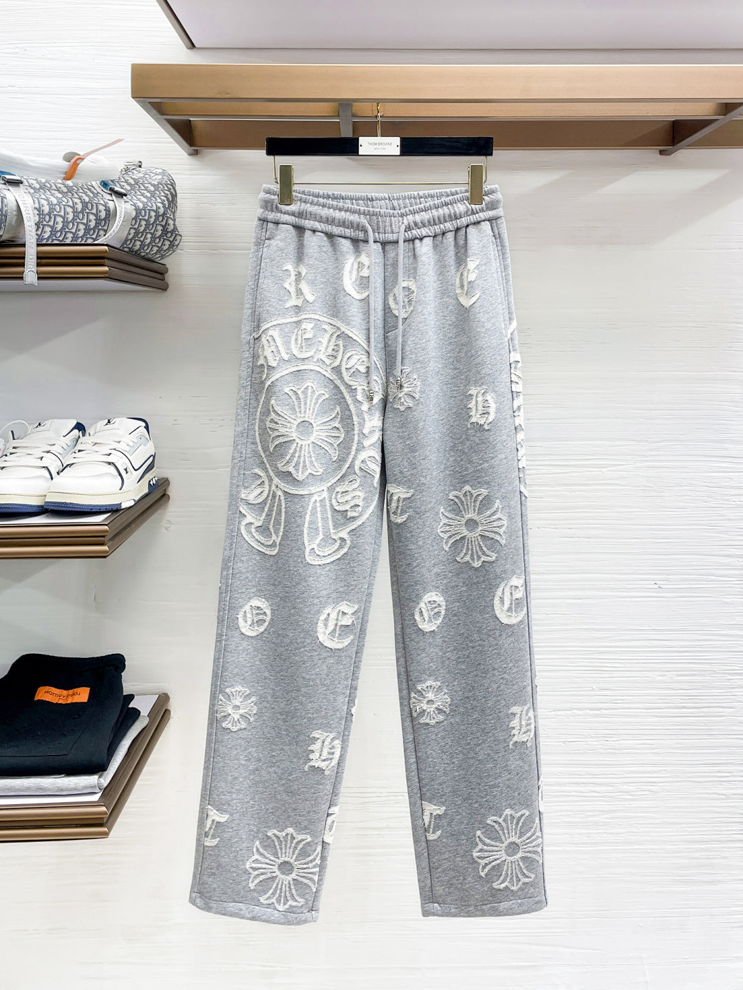 Premium Casual Pants-260912-1