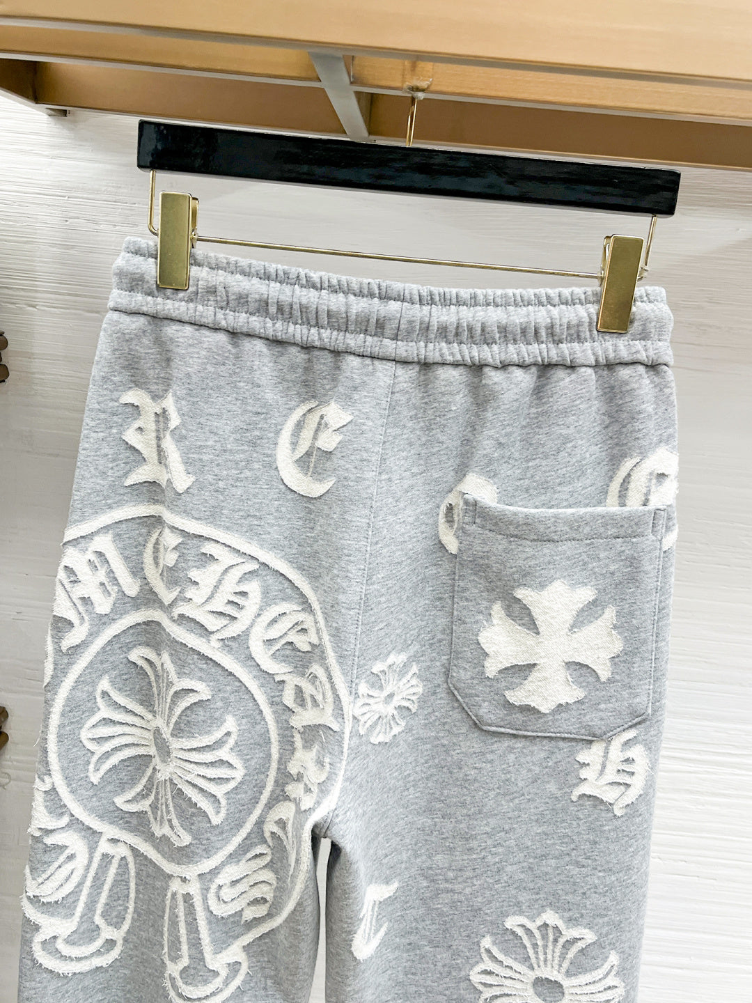Premium Casual Pants-260912-1