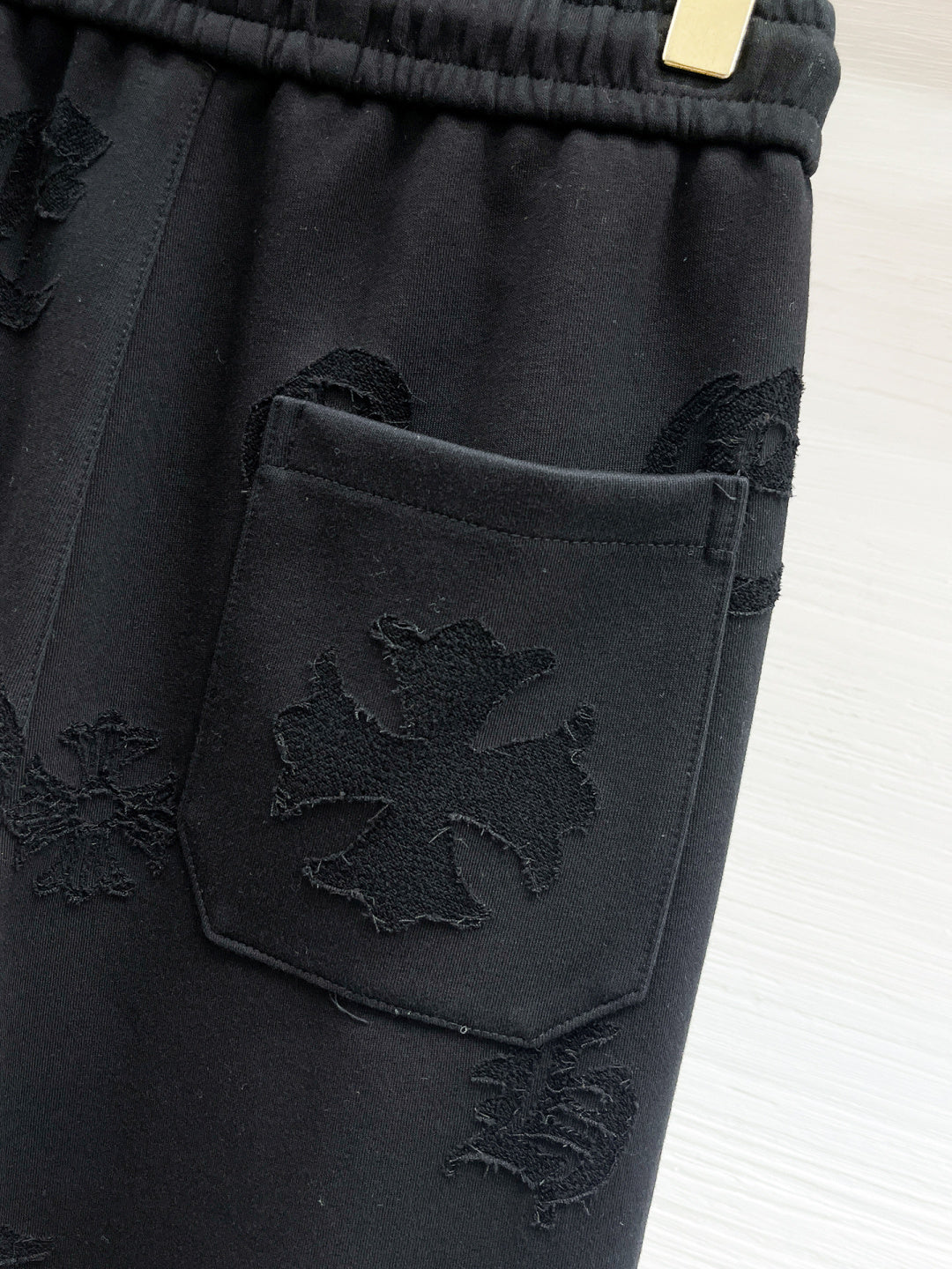 Premium Casual Pants-260912-2