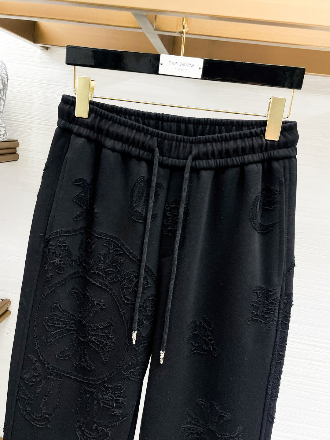 Premium Casual Pants-260912-2