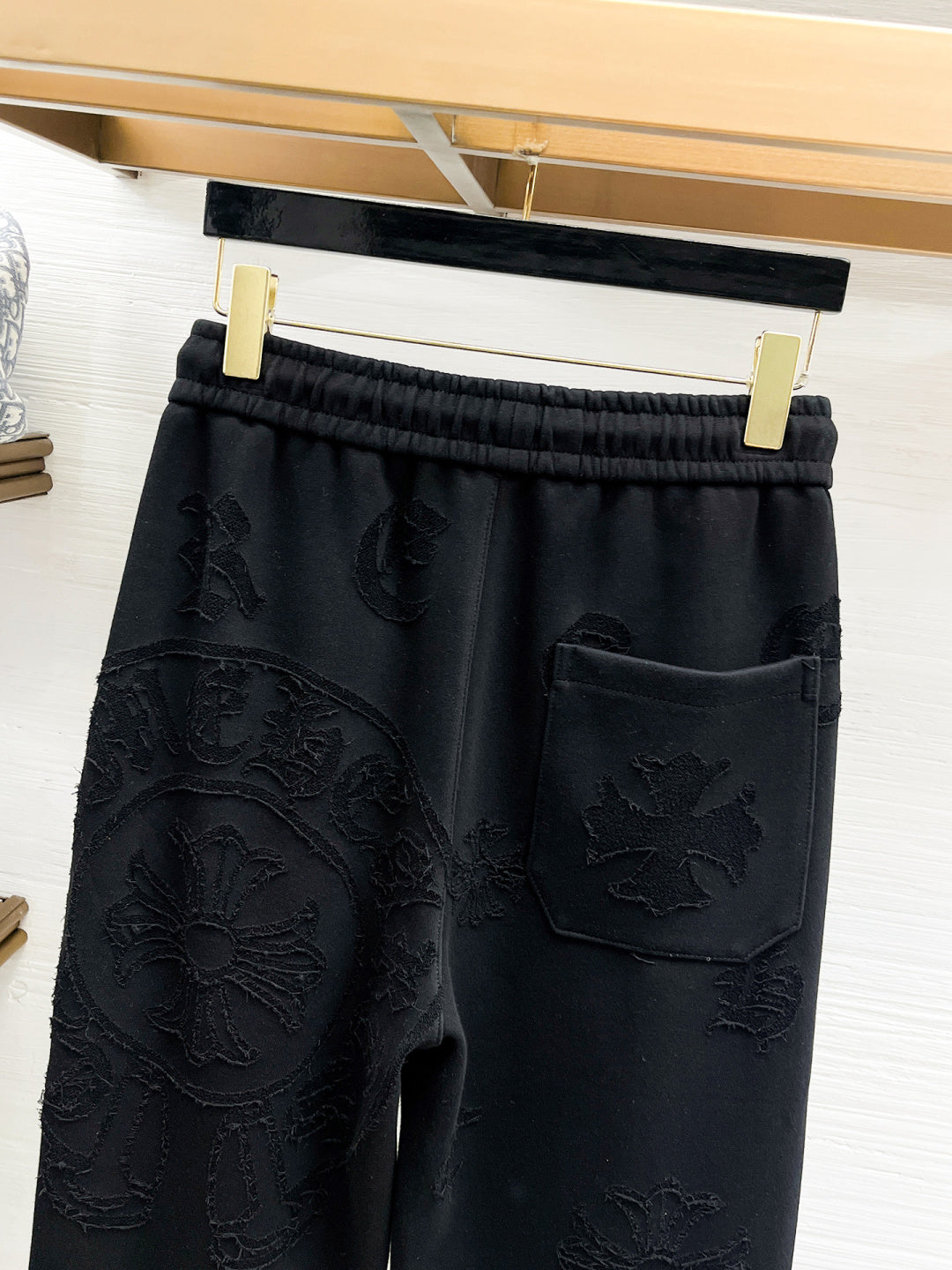 Premium Casual Pants-260912-2