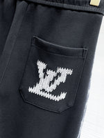 Premium Casual Pants-260912-3