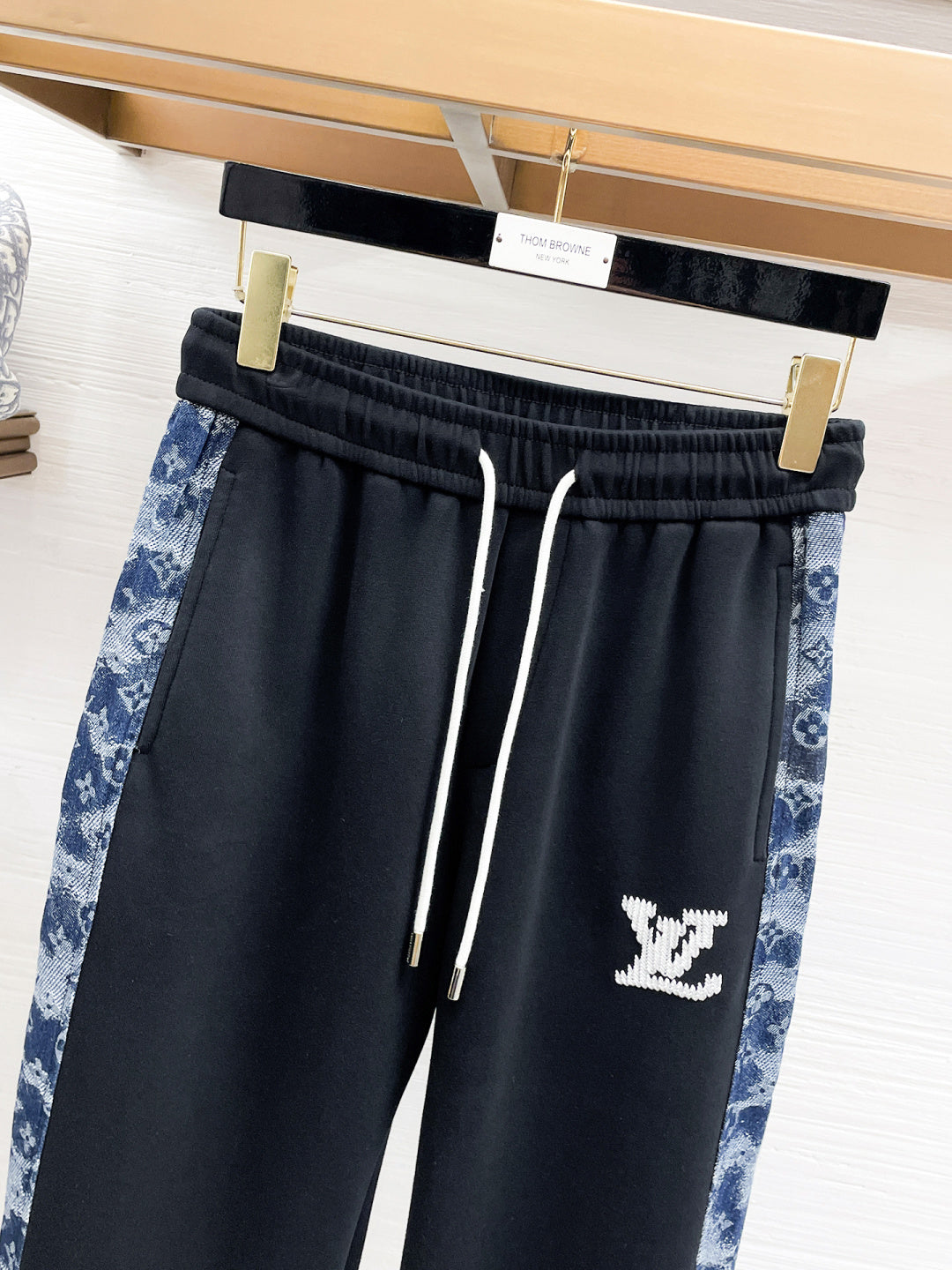 Premium Casual Pants-260912-3